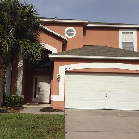 קיסימי Orlando Vacation Rental Homes מראה חיצוני תמונה