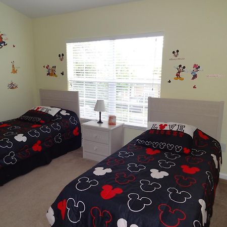 קיסימי Orlando Vacation Rental Homes מראה חיצוני תמונה