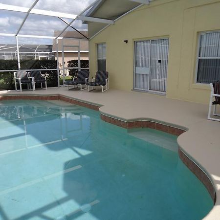 קיסימי Orlando Vacation Rental Homes מראה חיצוני תמונה
