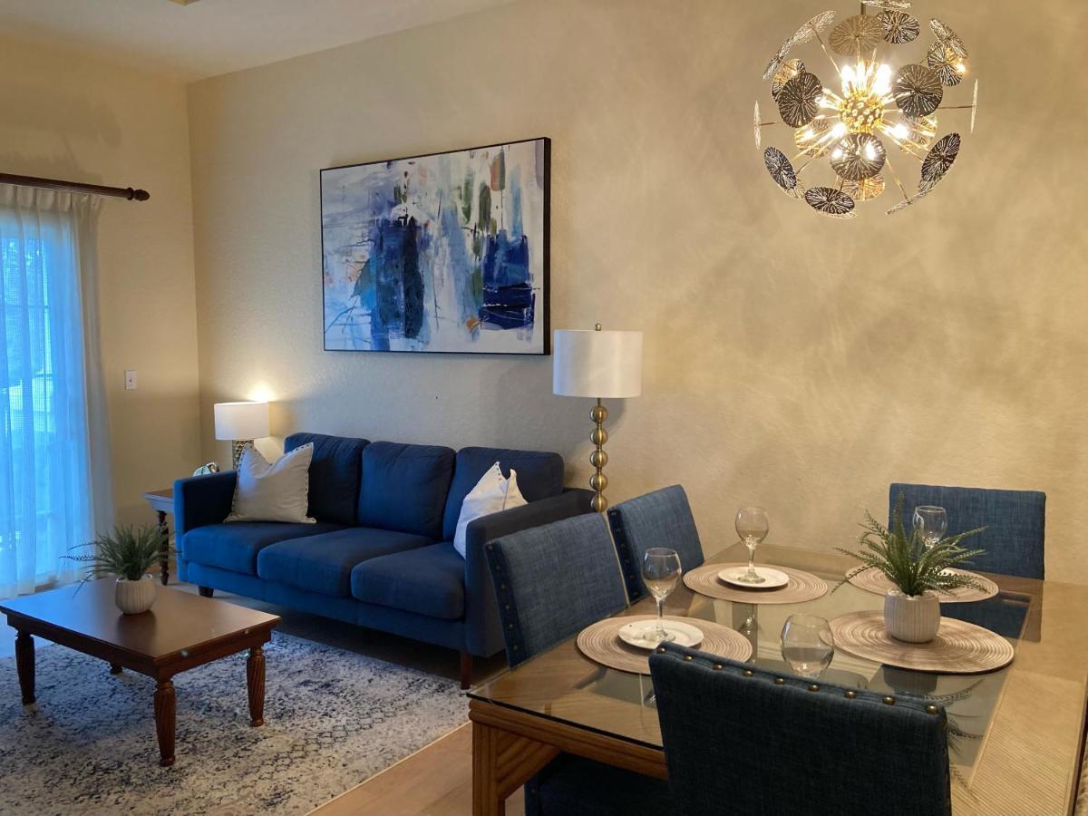 קיסימי Orlando Vacation Rental Homes מראה חיצוני תמונה