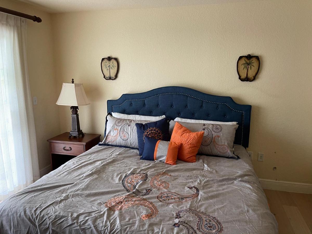 קיסימי Orlando Vacation Rental Homes מראה חיצוני תמונה