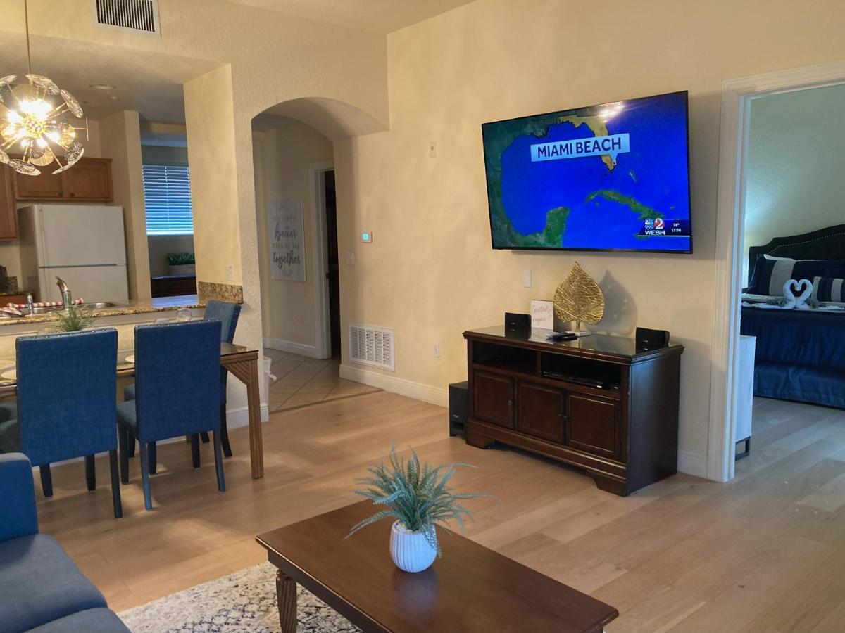 קיסימי Orlando Vacation Rental Homes מראה חיצוני תמונה