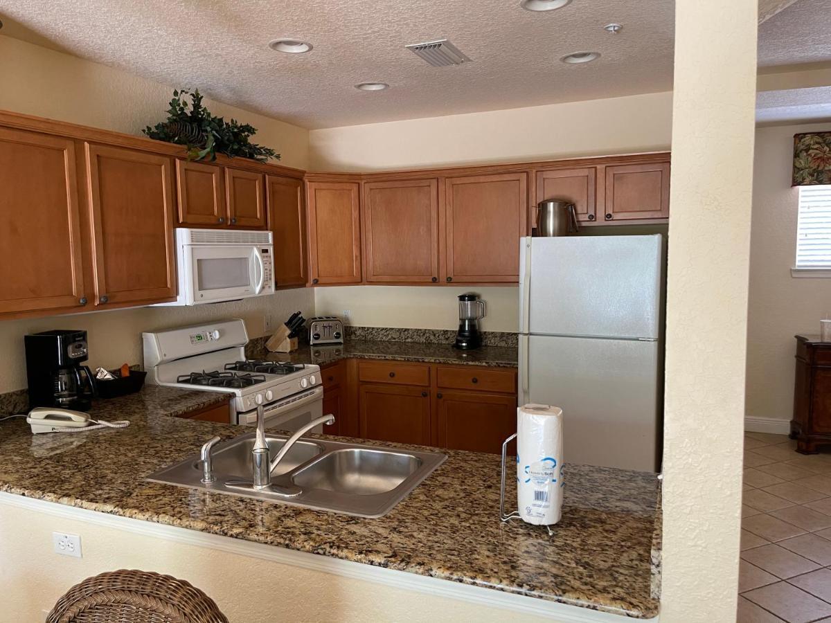 קיסימי Orlando Vacation Rental Homes מראה חיצוני תמונה