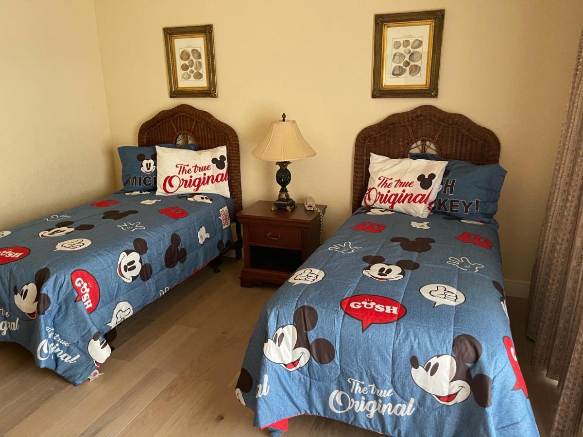 קיסימי Orlando Vacation Rental Homes מראה חיצוני תמונה