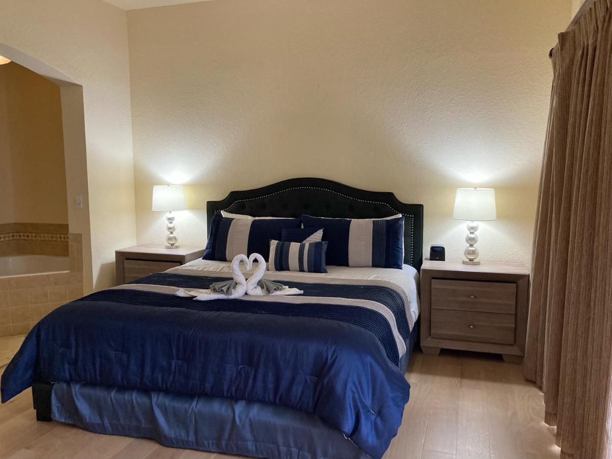 קיסימי Orlando Vacation Rental Homes מראה חיצוני תמונה
