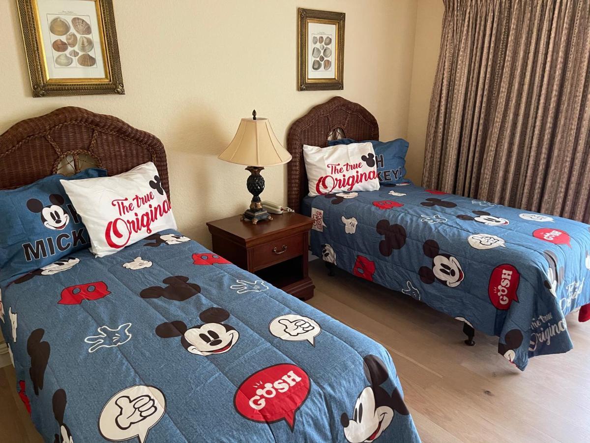 קיסימי Orlando Vacation Rental Homes מראה חיצוני תמונה