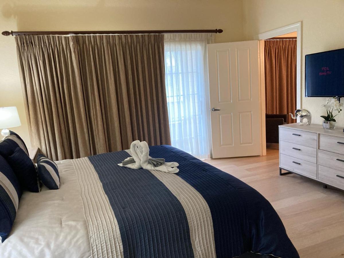 קיסימי Orlando Vacation Rental Homes מראה חיצוני תמונה