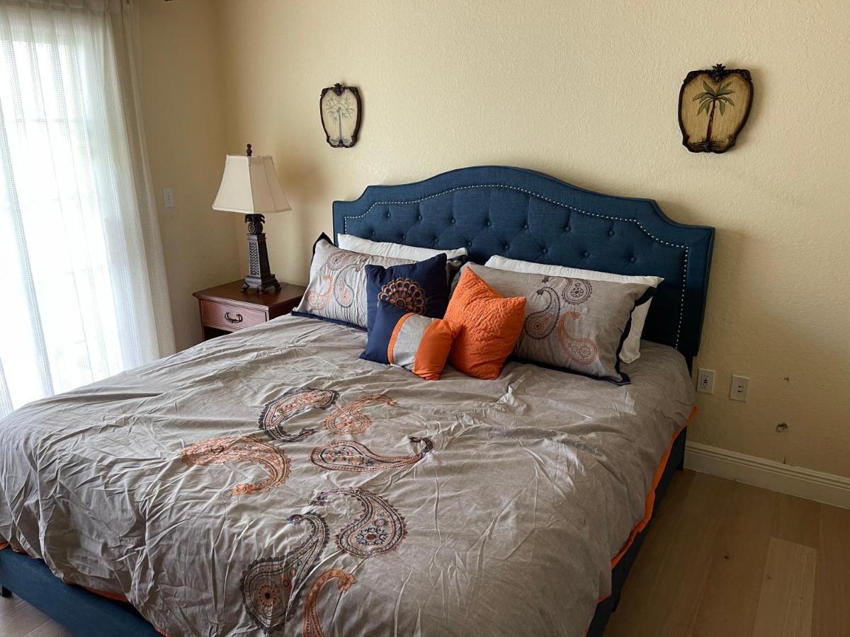 קיסימי Orlando Vacation Rental Homes מראה חיצוני תמונה
