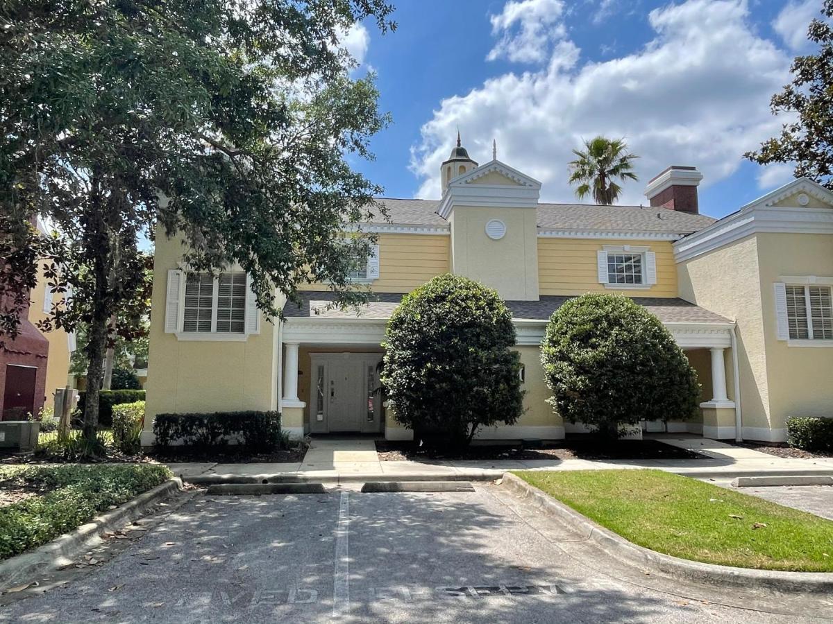 קיסימי Orlando Vacation Rental Homes מראה חיצוני תמונה
