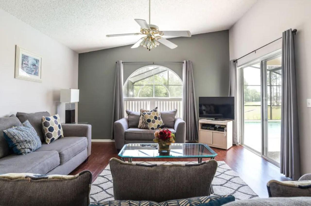 קיסימי Orlando Vacation Rental Homes מראה חיצוני תמונה
