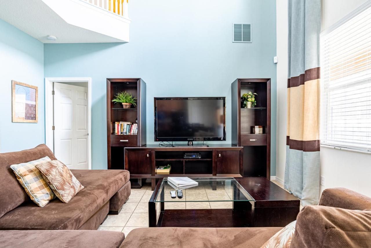 קיסימי Orlando Vacation Rental Homes מראה חיצוני תמונה
