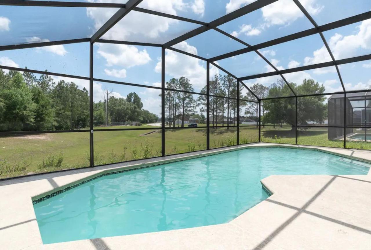קיסימי Orlando Vacation Rental Homes מראה חיצוני תמונה