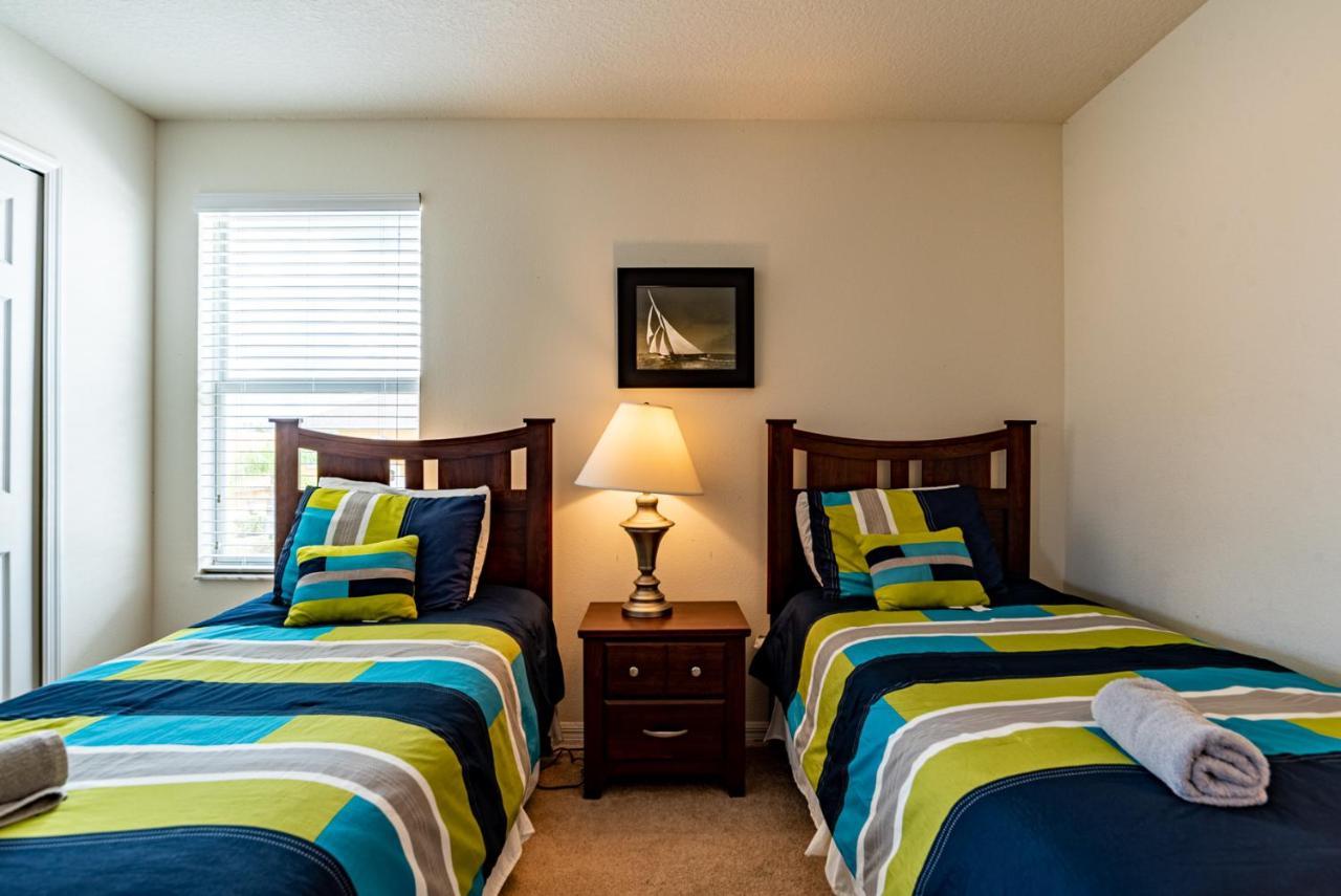 קיסימי Orlando Vacation Rental Homes מראה חיצוני תמונה