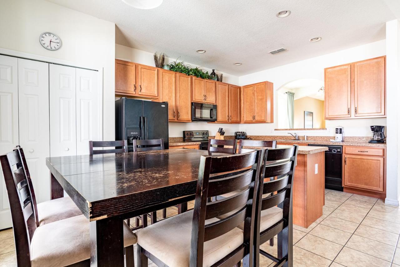קיסימי Orlando Vacation Rental Homes מראה חיצוני תמונה