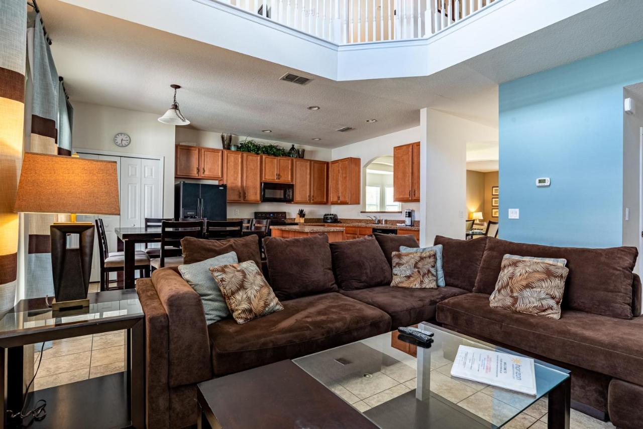 קיסימי Orlando Vacation Rental Homes מראה חיצוני תמונה