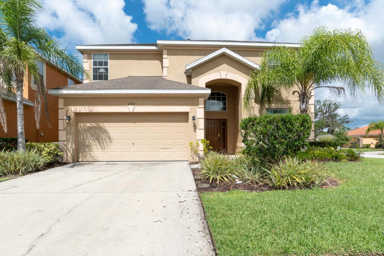 קיסימי Orlando Vacation Rental Homes מראה חיצוני תמונה