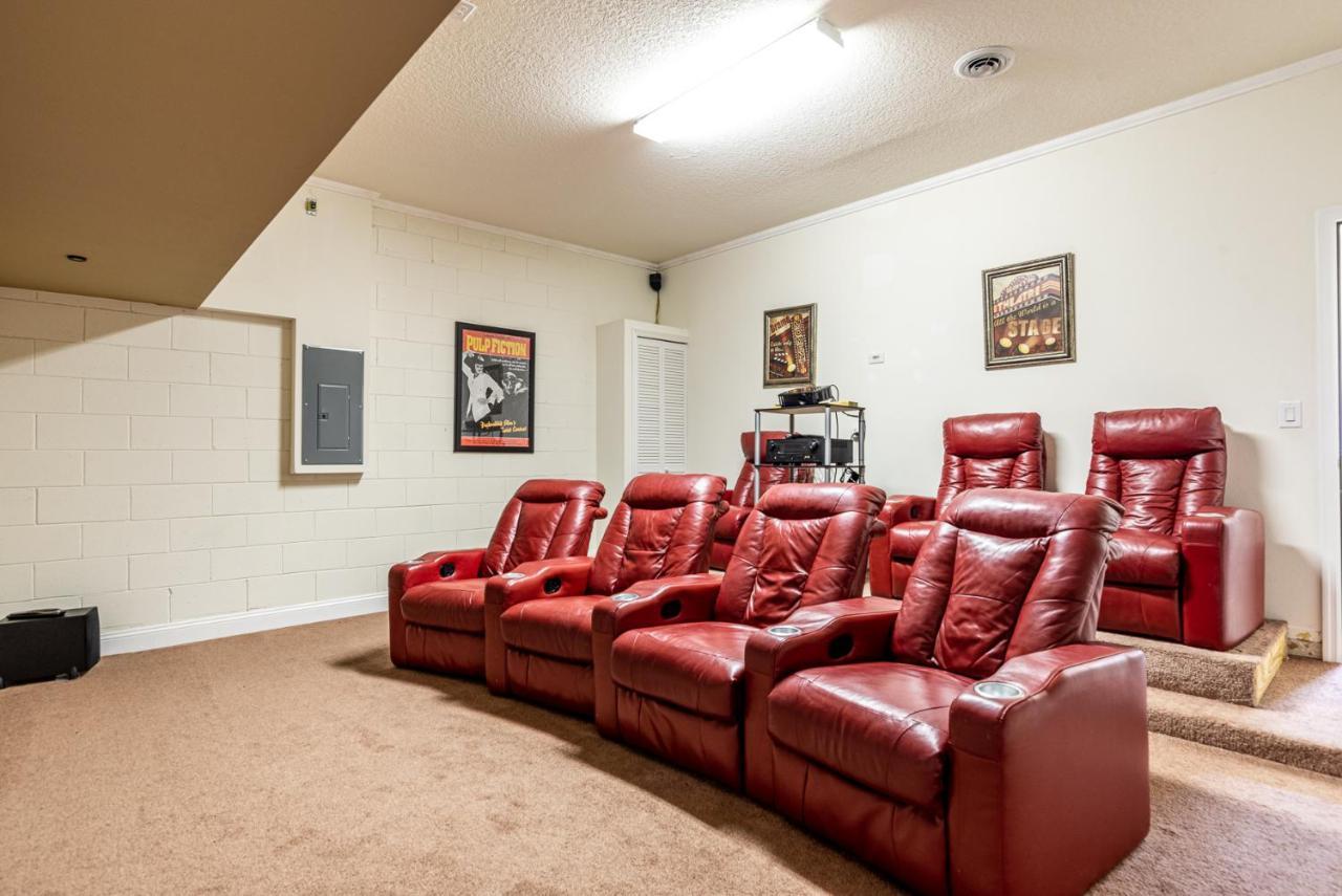 קיסימי Orlando Vacation Rental Homes מראה חיצוני תמונה