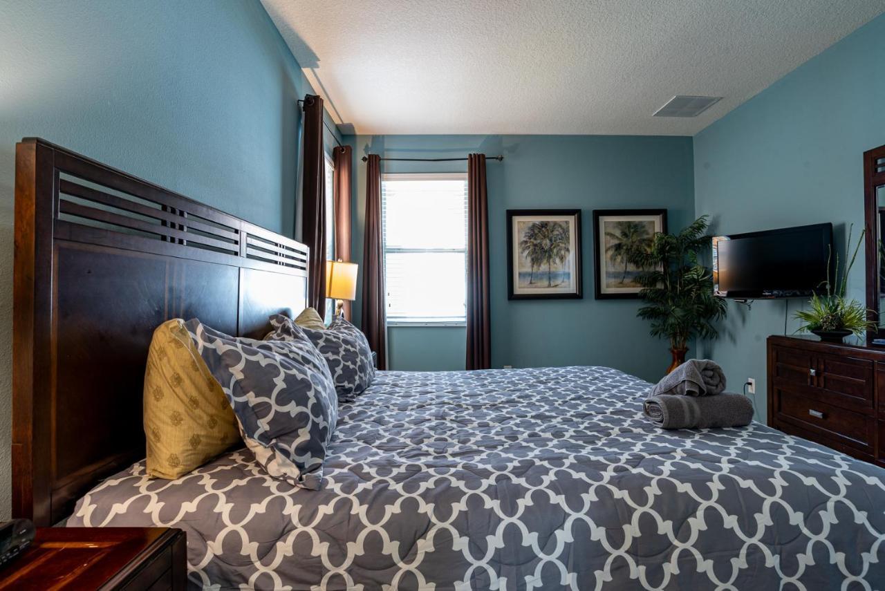 קיסימי Orlando Vacation Rental Homes מראה חיצוני תמונה