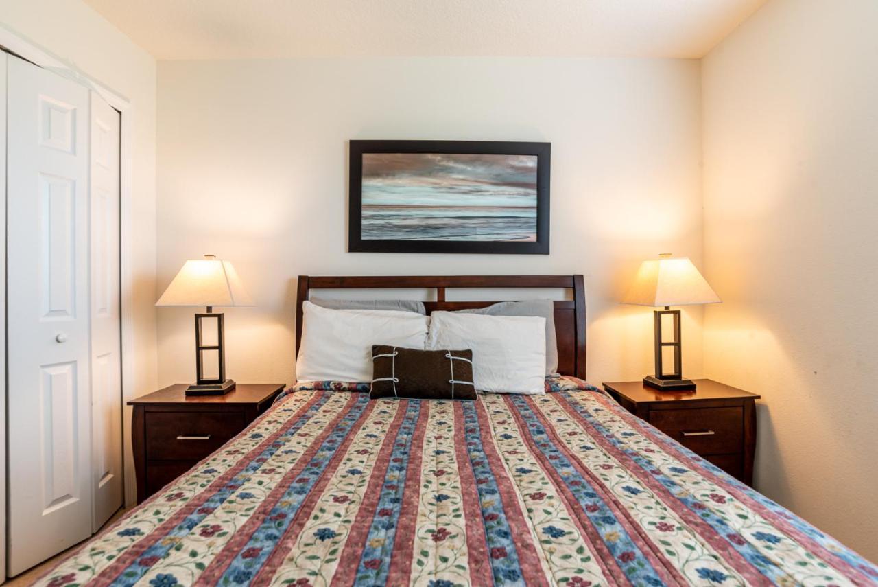 קיסימי Orlando Vacation Rental Homes מראה חיצוני תמונה