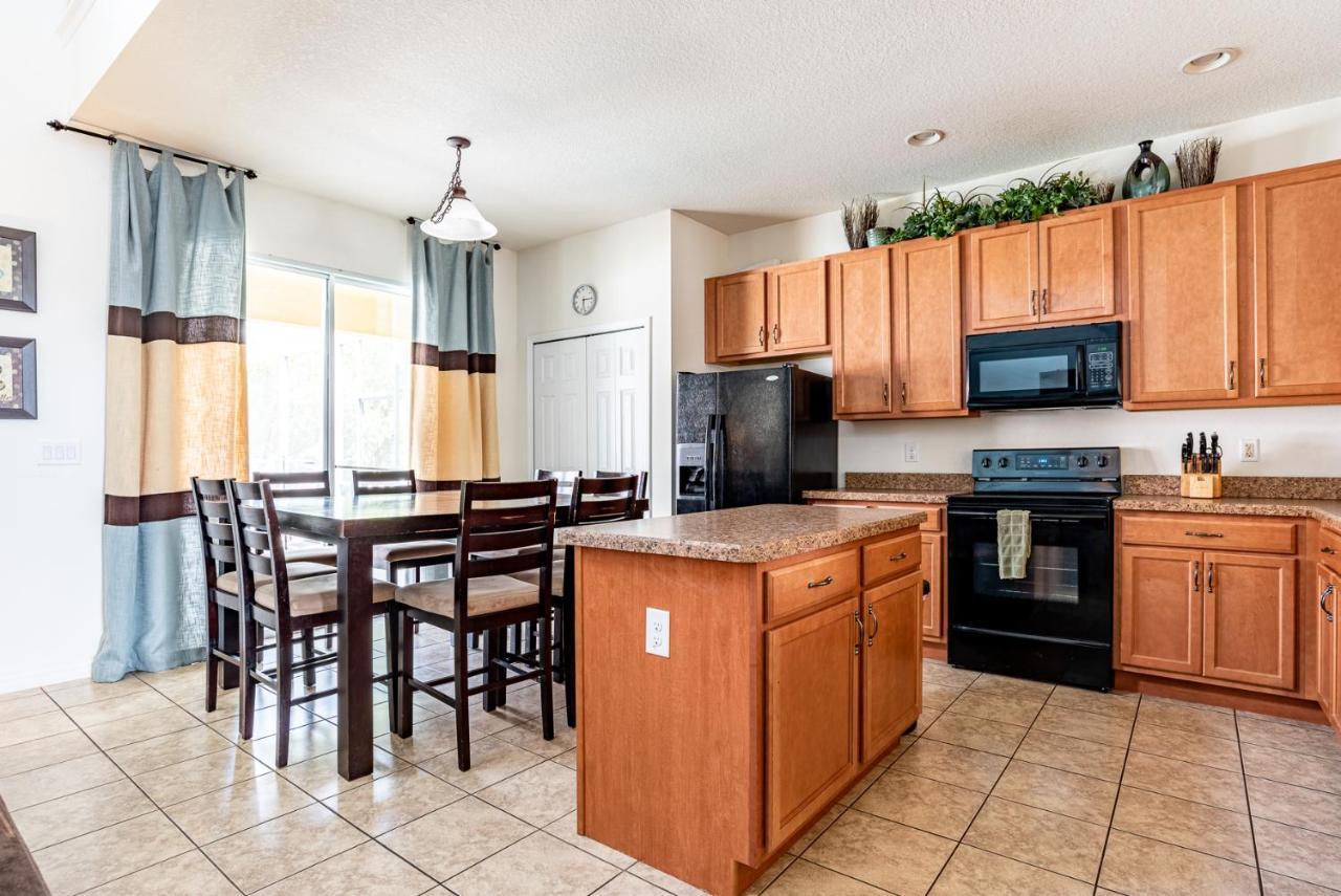 קיסימי Orlando Vacation Rental Homes מראה חיצוני תמונה