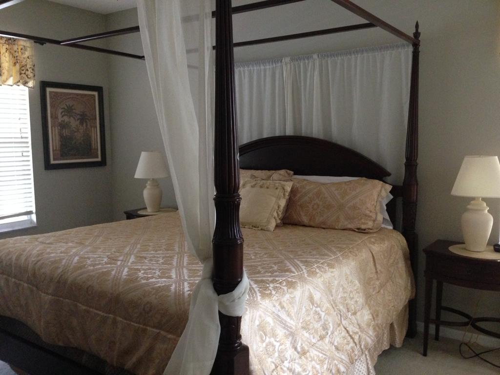 קיסימי Orlando Vacation Rental Homes מראה חיצוני תמונה