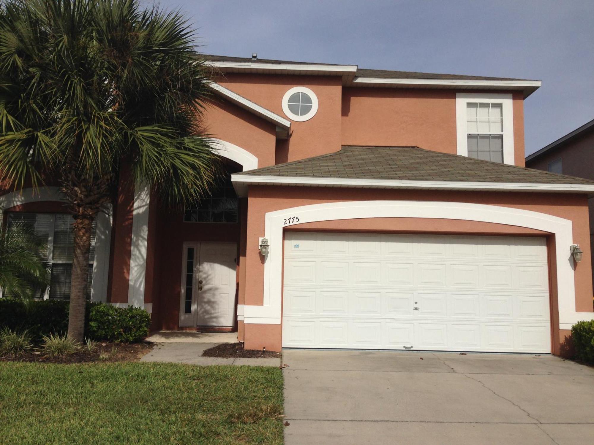 קיסימי Orlando Vacation Rental Homes מראה חיצוני תמונה