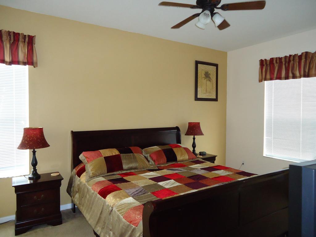 קיסימי Orlando Vacation Rental Homes מראה חיצוני תמונה