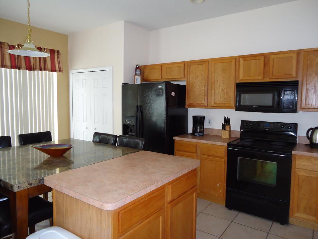 קיסימי Orlando Vacation Rental Homes מראה חיצוני תמונה