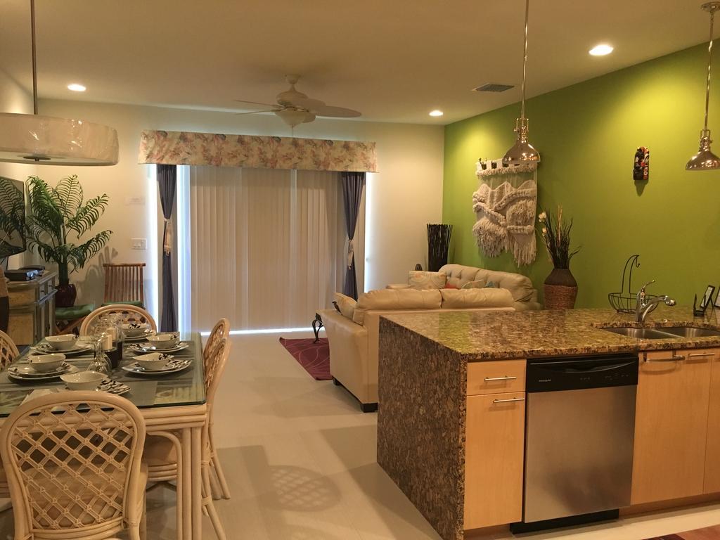 קיסימי Orlando Vacation Rental Homes מראה חיצוני תמונה