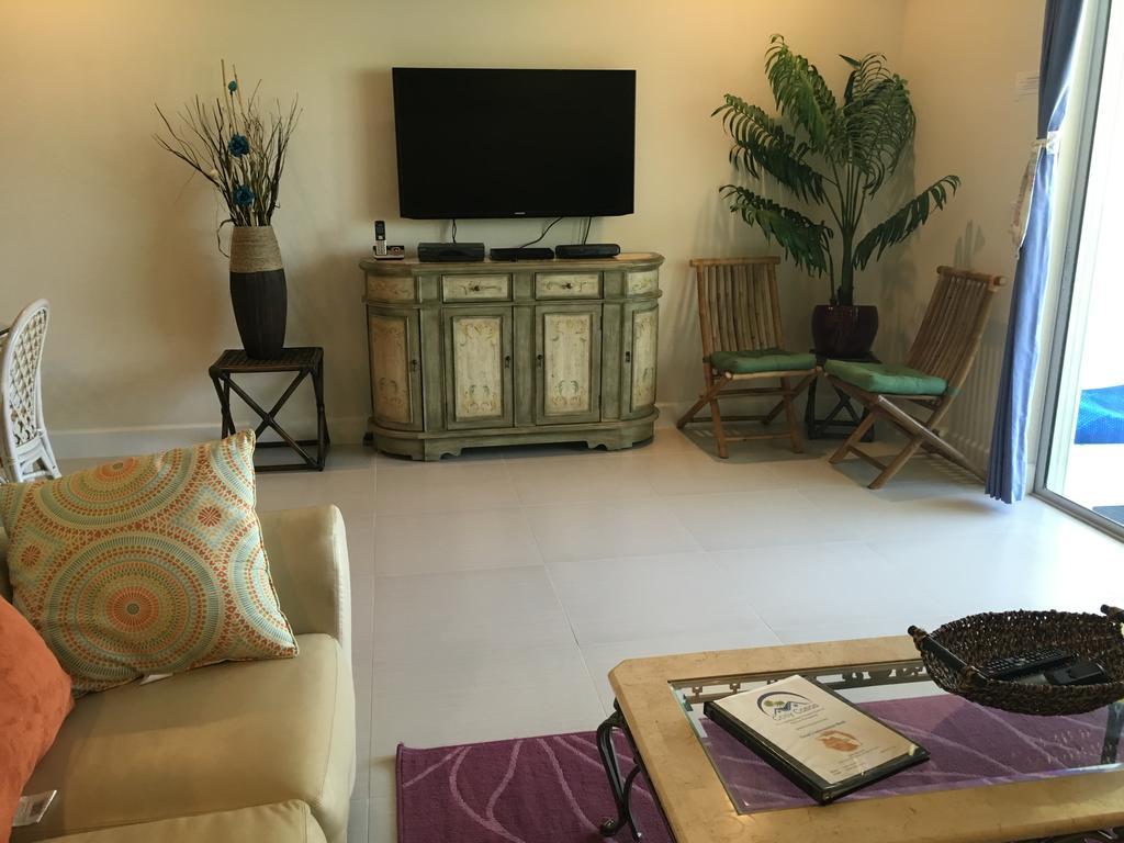 קיסימי Orlando Vacation Rental Homes מראה חיצוני תמונה