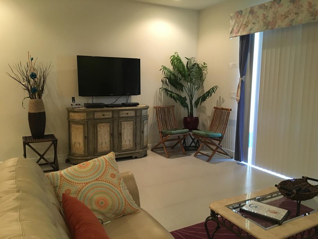 קיסימי Orlando Vacation Rental Homes מראה חיצוני תמונה