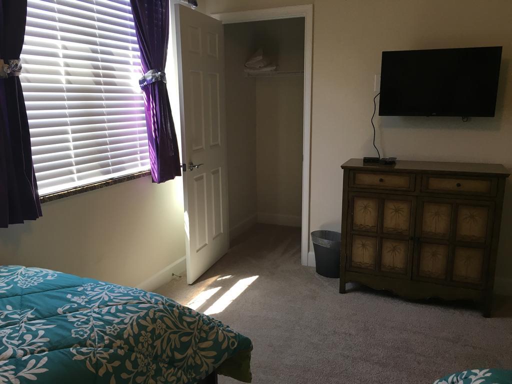 קיסימי Orlando Vacation Rental Homes מראה חיצוני תמונה