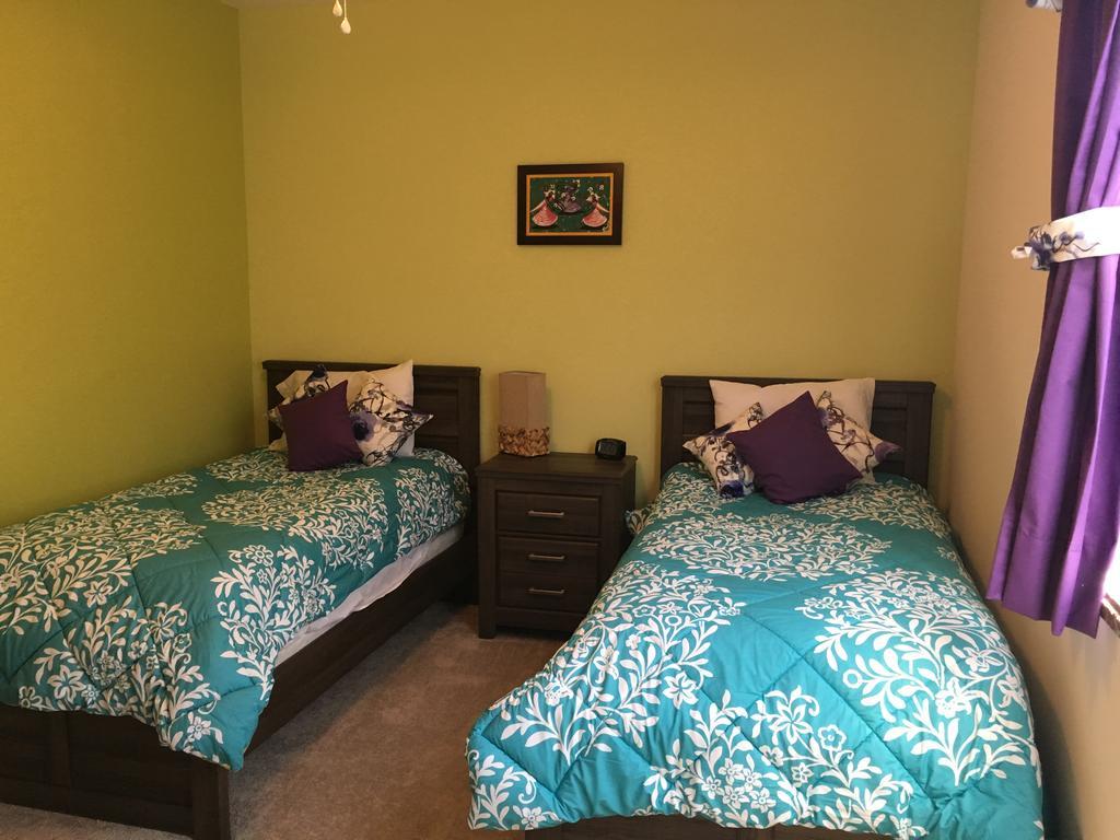 קיסימי Orlando Vacation Rental Homes מראה חיצוני תמונה