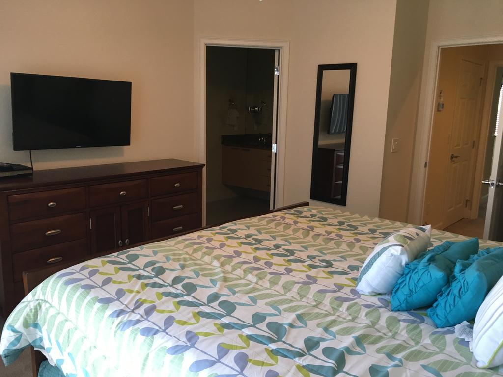 קיסימי Orlando Vacation Rental Homes מראה חיצוני תמונה