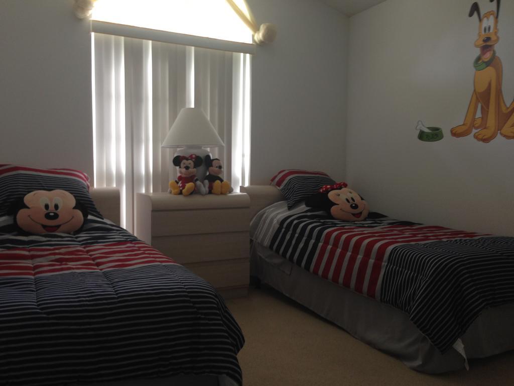 קיסימי Orlando Vacation Rental Homes מראה חיצוני תמונה
