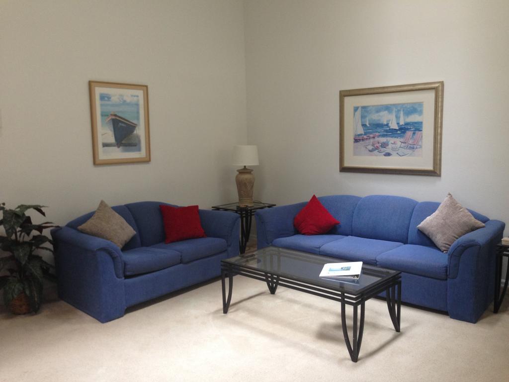 קיסימי Orlando Vacation Rental Homes מראה חיצוני תמונה