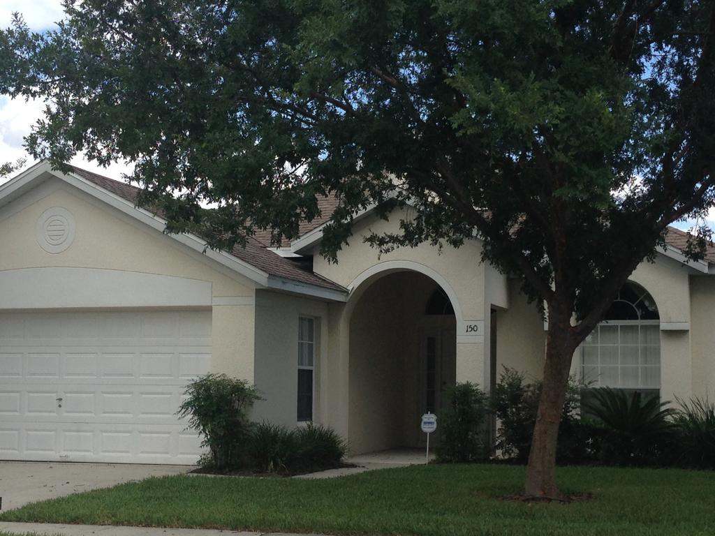 קיסימי Orlando Vacation Rental Homes מראה חיצוני תמונה