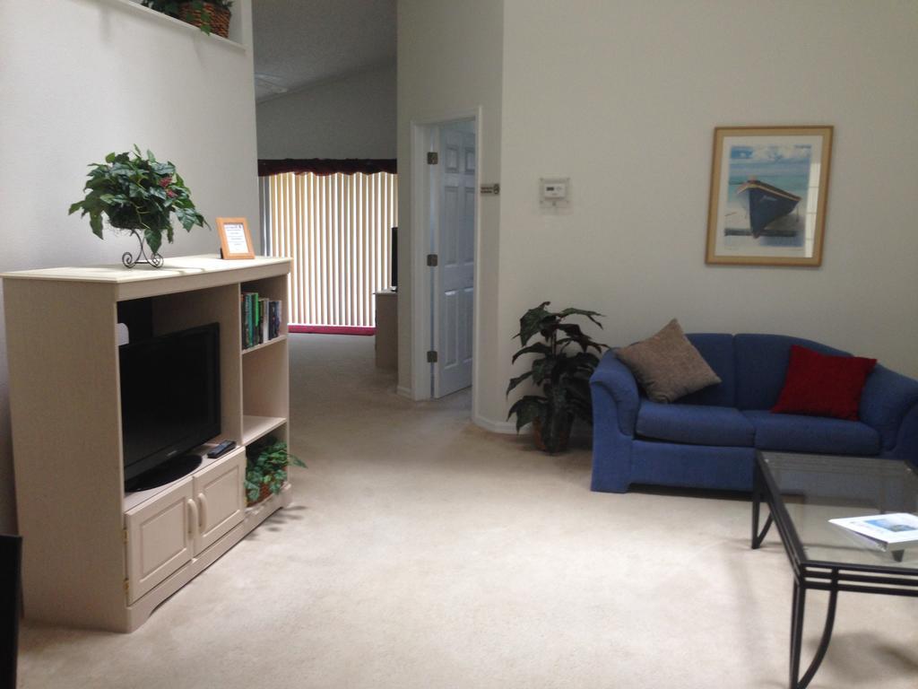 קיסימי Orlando Vacation Rental Homes מראה חיצוני תמונה