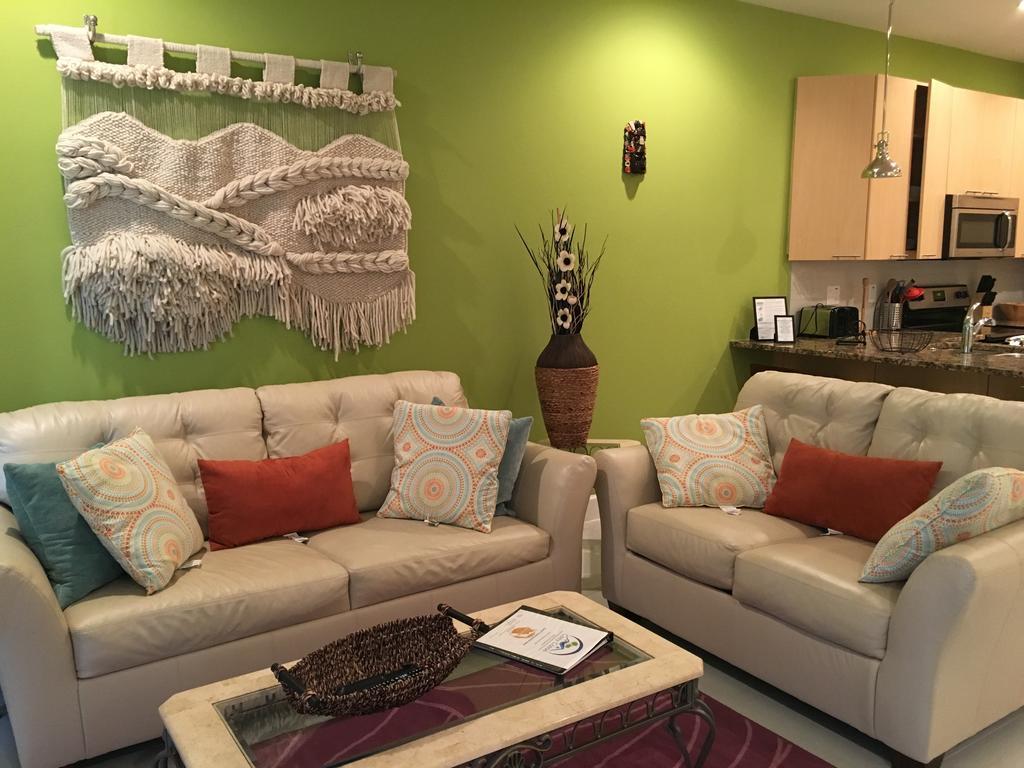 קיסימי Orlando Vacation Rental Homes מראה חיצוני תמונה