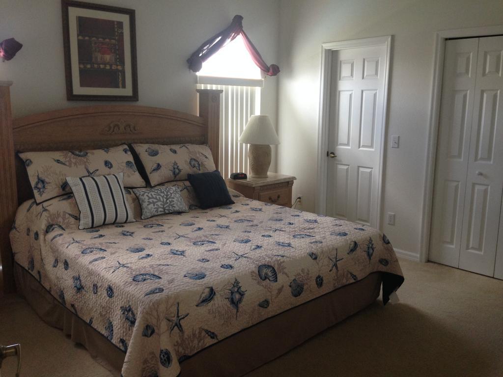 קיסימי Orlando Vacation Rental Homes מראה חיצוני תמונה