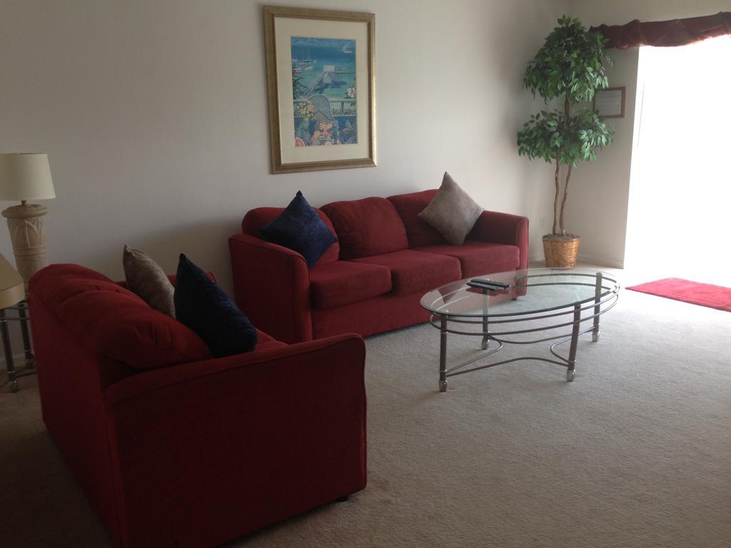 קיסימי Orlando Vacation Rental Homes מראה חיצוני תמונה