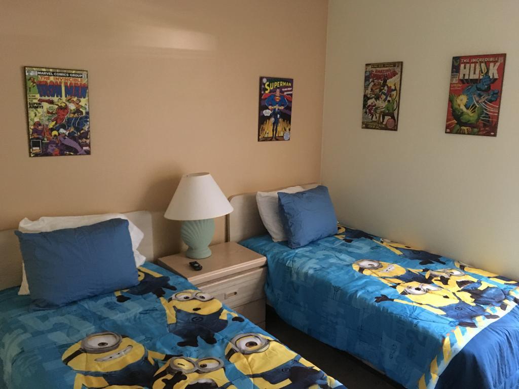 קיסימי Orlando Vacation Rental Homes מראה חיצוני תמונה
