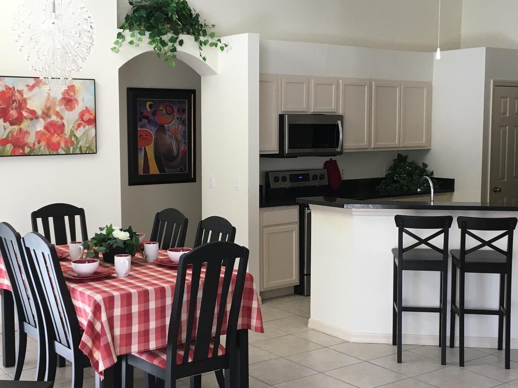 קיסימי Orlando Vacation Rental Homes מראה חיצוני תמונה