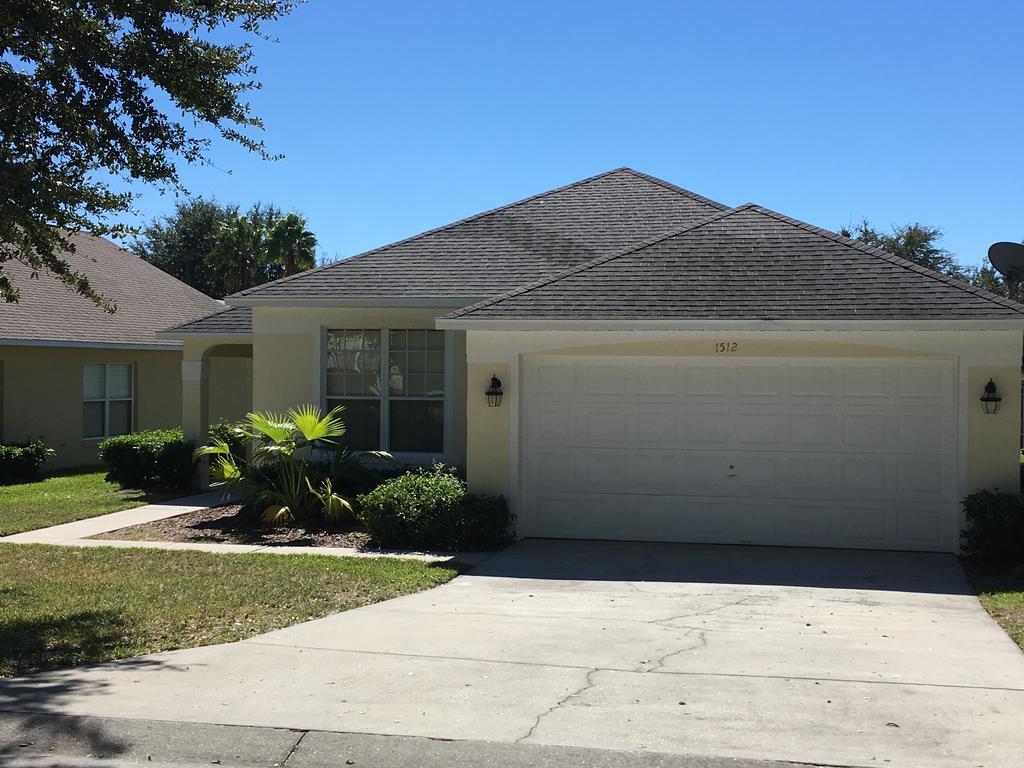 קיסימי Orlando Vacation Rental Homes מראה חיצוני תמונה