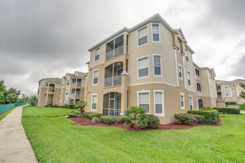 קיסימי Orlando Vacation Rental Homes מראה חיצוני תמונה