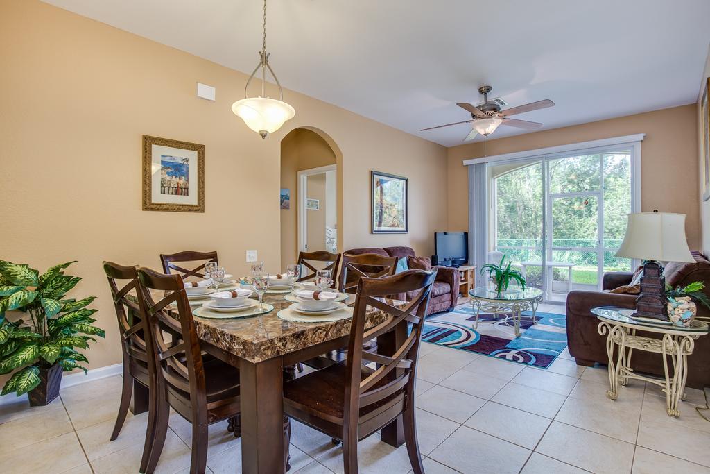 קיסימי Orlando Vacation Rental Homes מראה חיצוני תמונה