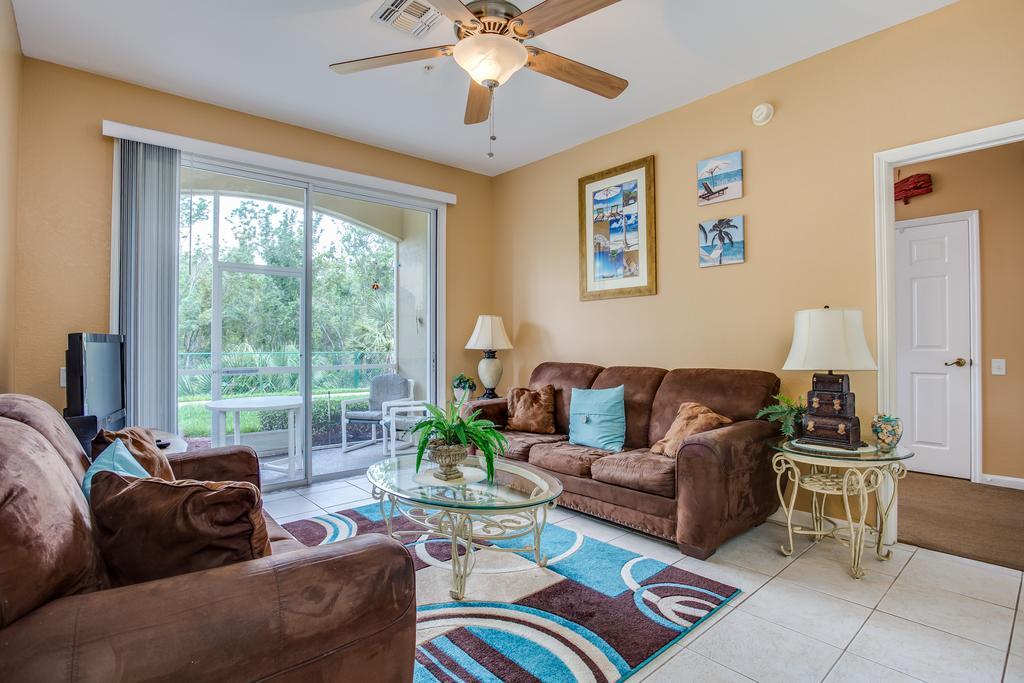 קיסימי Orlando Vacation Rental Homes מראה חיצוני תמונה
