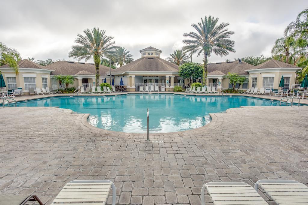 קיסימי Orlando Vacation Rental Homes מראה חיצוני תמונה