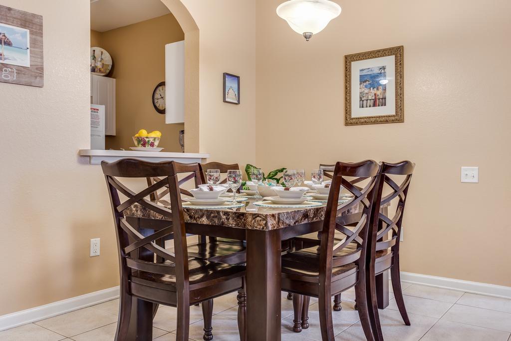קיסימי Orlando Vacation Rental Homes מראה חיצוני תמונה