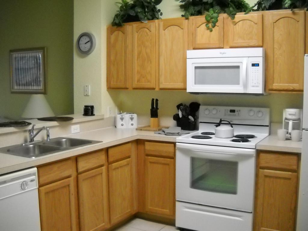 קיסימי Orlando Vacation Rental Homes מראה חיצוני תמונה